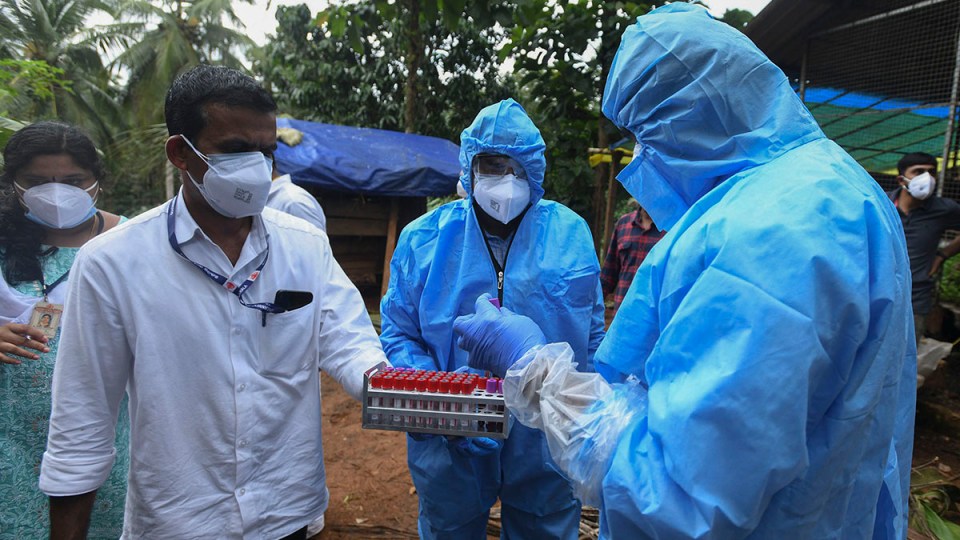 Kerala implements strict measures to contain rare Nipah virus outbreak amid rising concerns 